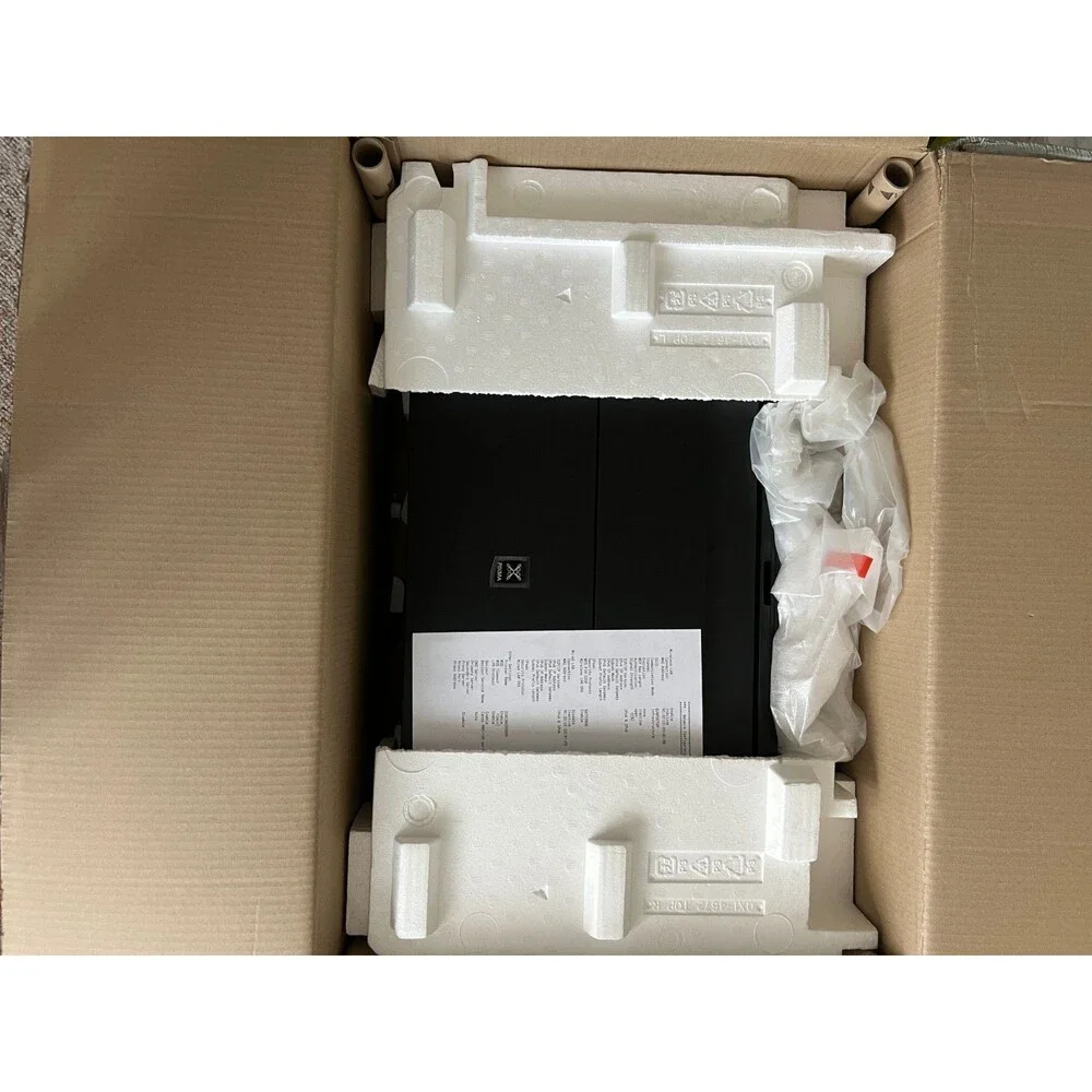 Canon PIXMA PRO-100 Inkjet Color Digital Photo Printer Tested With Ink Levels
